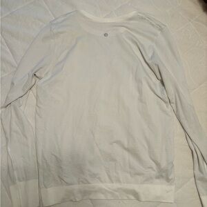 Lululemon Relaxed Swifty Tech Tee